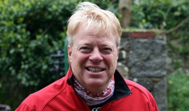 Stuart Perfitt