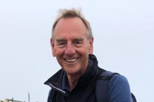 Paul Budgen