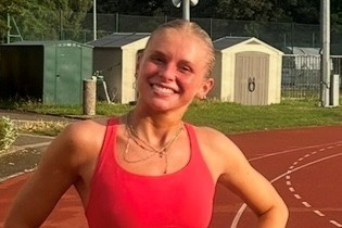 Victoria Symes
