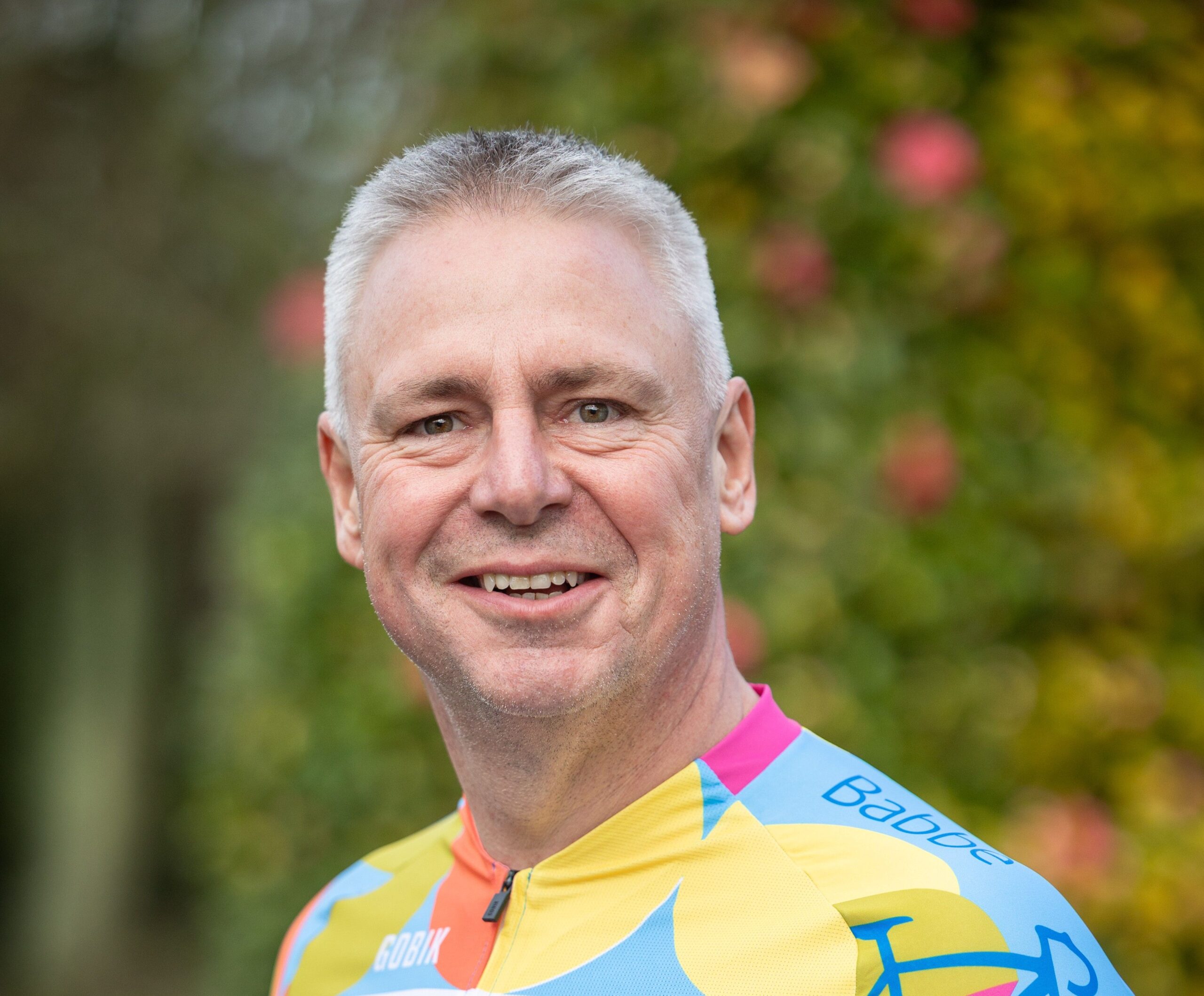 Richard Le Tocq