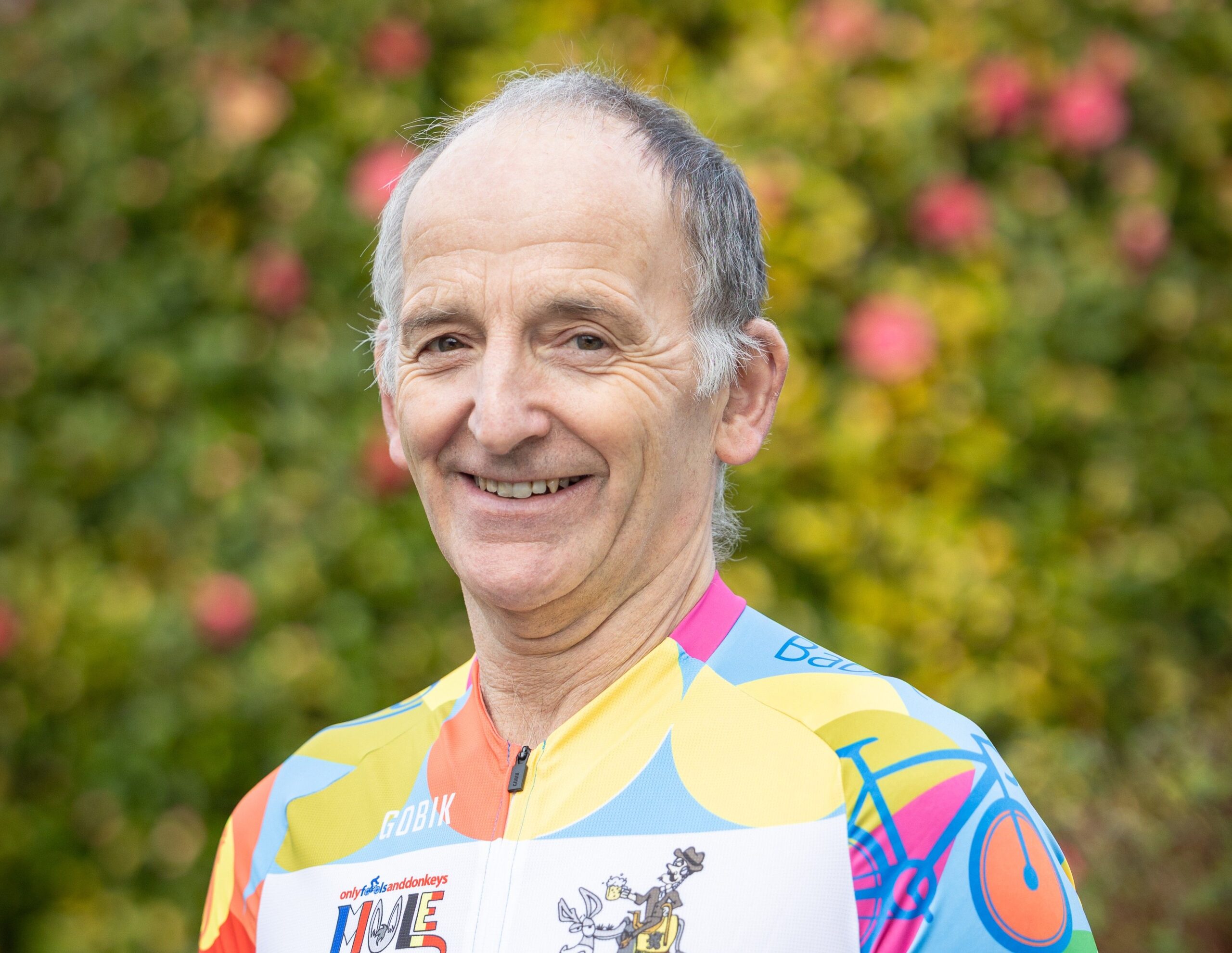 Chris Robilliard