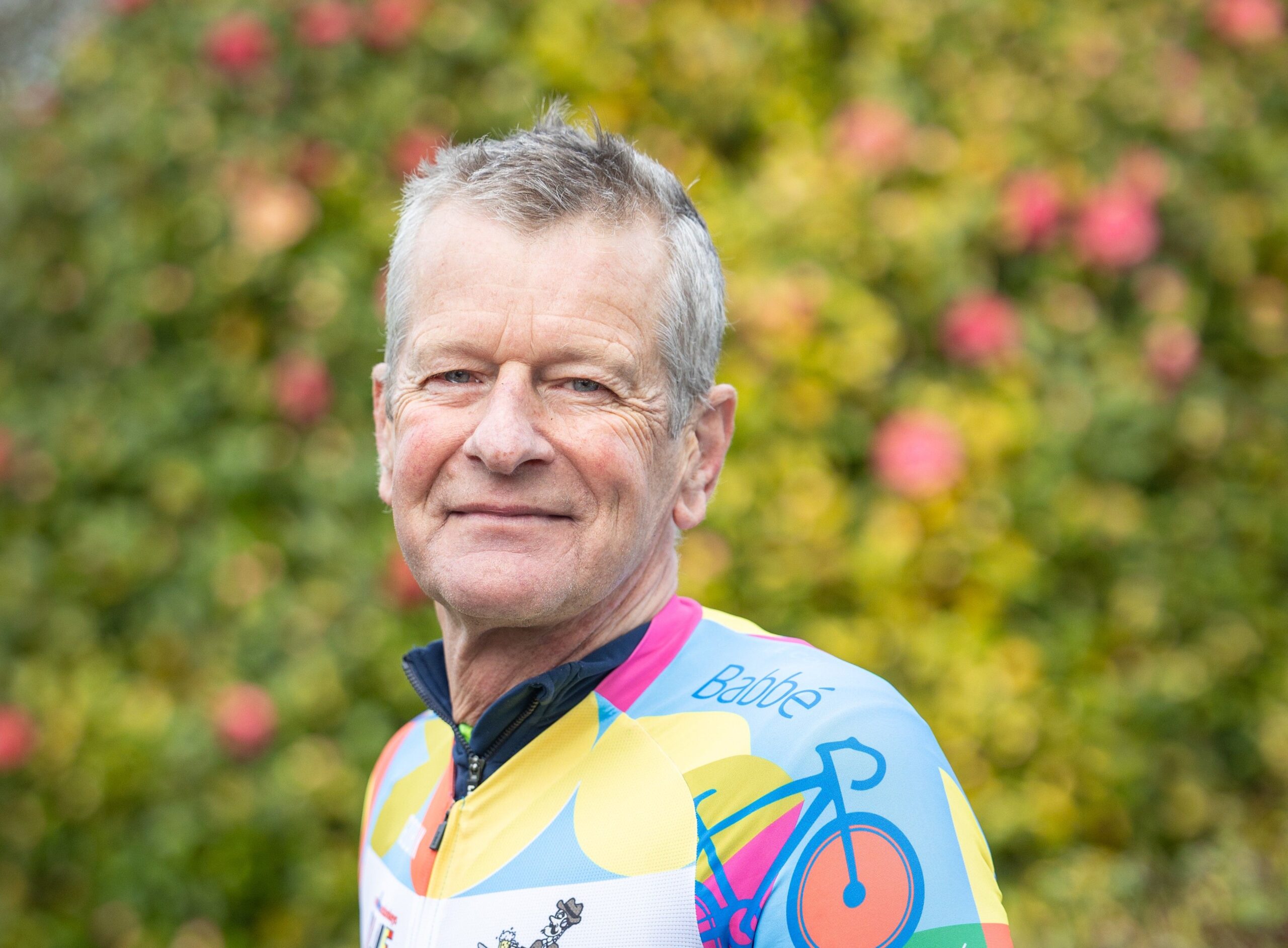Tim Martin